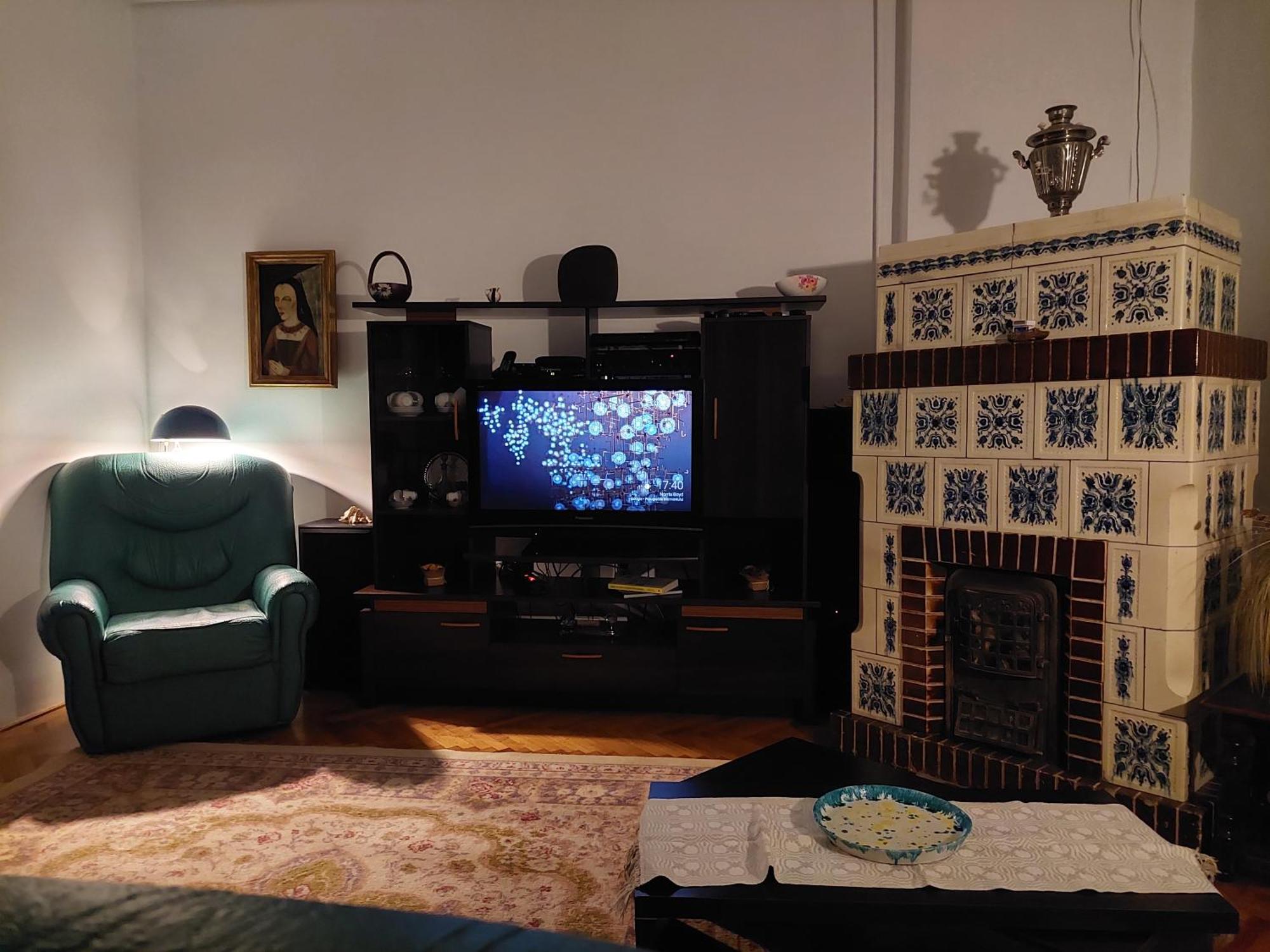 בראשוב Mirmar - Blumenau Villa מראה חיצוני תמונה